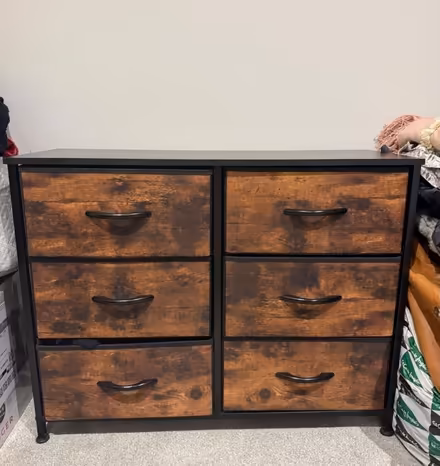 Photo of free Drawer (6) (HA1) #1