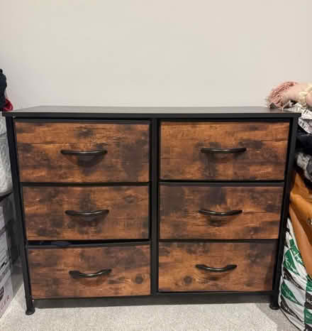 Photo of free Drawer (6) (HA1) #1