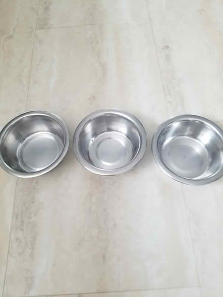Photo of free Package of dog items (Hunt Club) #2