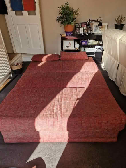 Photo of free Sofa bed (Clayton BD14) #3