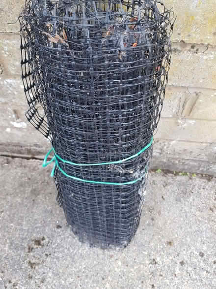 Photo of free Garden mesh (Kendal LA9) #2