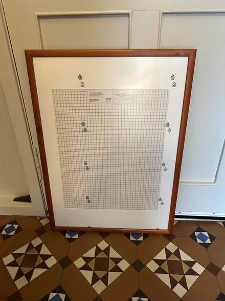 Photo of free Picture frames. (Marchmont EH10) #3
