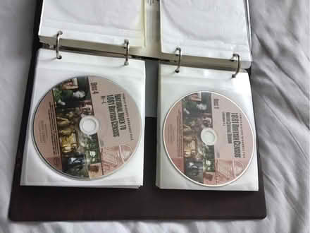 Photo of free GB Census of 1881 on CD (IP4) #3