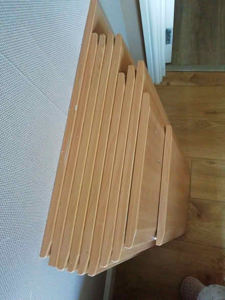 Photo of free Kitchen Cupboard Doors (Bobblestock HR4) #2