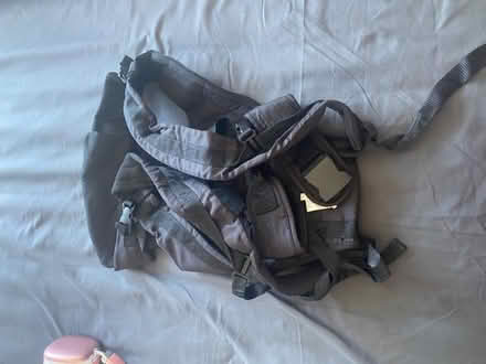 Photo of free Baby carrier (Wv14 9jj) #2