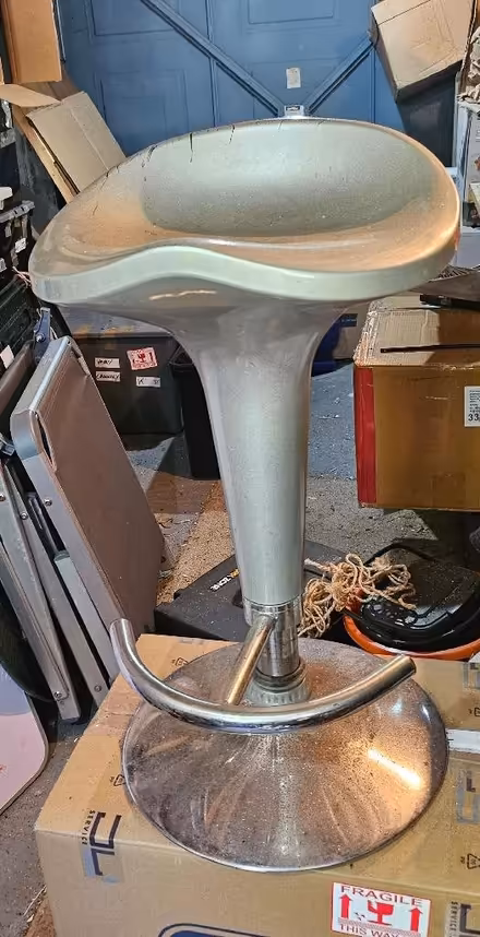 Photo of free Stool (Dolley Green LD8) #1