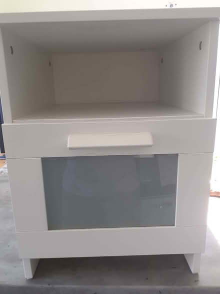 Photo of free Cabinet (Kimberworth S61) #1