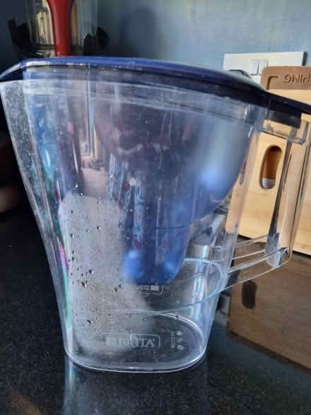 Photo of free Brita filter (Woodley RG5) #1
