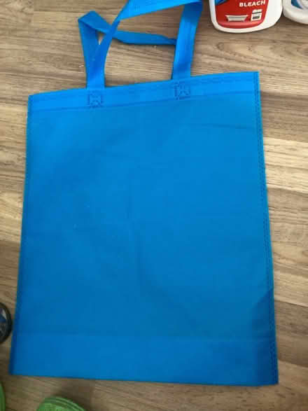 Photo of free Small bags (Farcet) #2