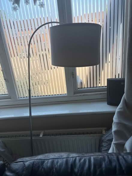 Photo of free Floor lamp (SG17) #1