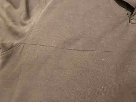 Photo of free Grey polo - men’s small (midtwn) #2