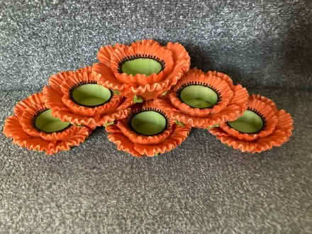 Photo of free Tea light holders (Crofton Park SE4) #1