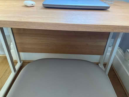 Photo of free Desk 100 x 60 x 73 (Blackboy Hill BS8) #3
