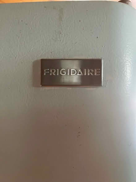 Photo of free Refrigerator (Carson) #1