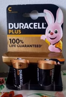Photo of free C- batteries (Bellevue EH7) #1