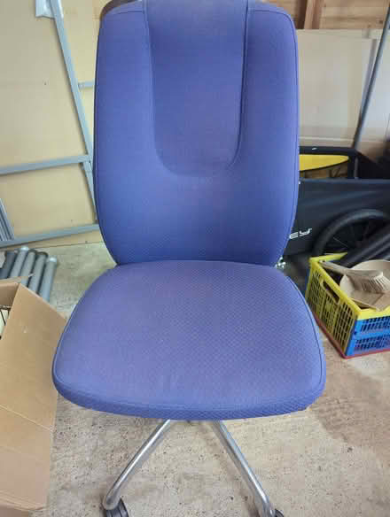 Photo of free Office Chair (Dunkerton BA2) #1