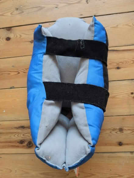 Photo of free Prevalon heel protector (NW11 Temple Fortune) #3