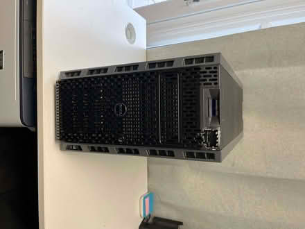 Photo of free Dell PowerEdge T430 - NO HARD DRIVES (Hove BN3) #4