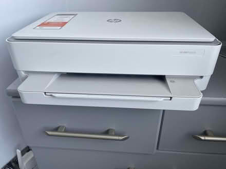 Photo of free H.P. Printer (Hoddesdon EN11) #3