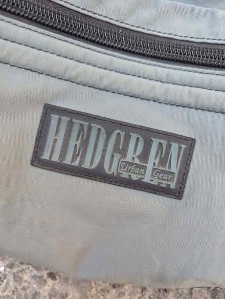 Photo of free Travel Bag on wheels (Dunkerton BA2) #1