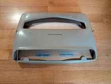 Photo of free Toilet Seat Cover dispenser (West Salem off Bonny Way) #1