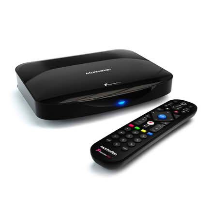 Photo of Freeview Box with Remote (Central Peterborough) #1