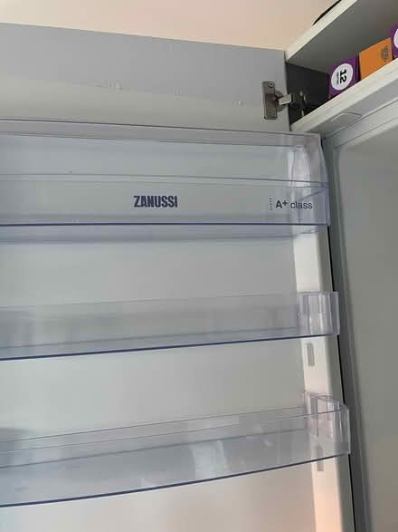 Photo of free Fridge (Wn7 4fq) #3