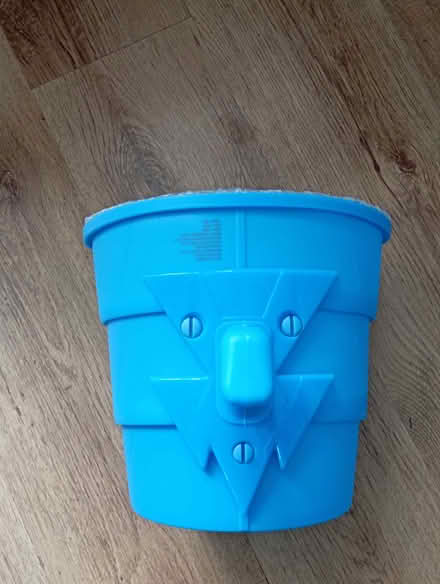 Photo of free IKEA Kids air puffer (Top Amersham HP6) #2
