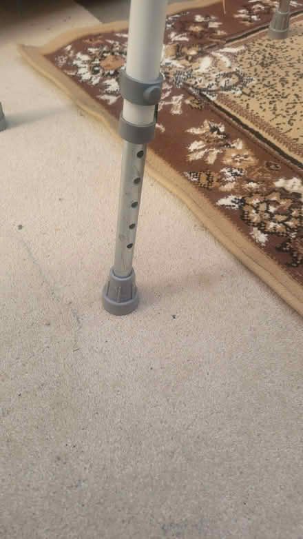 Photo of free Chair for disabled/elder use (Bromley BR1) #2