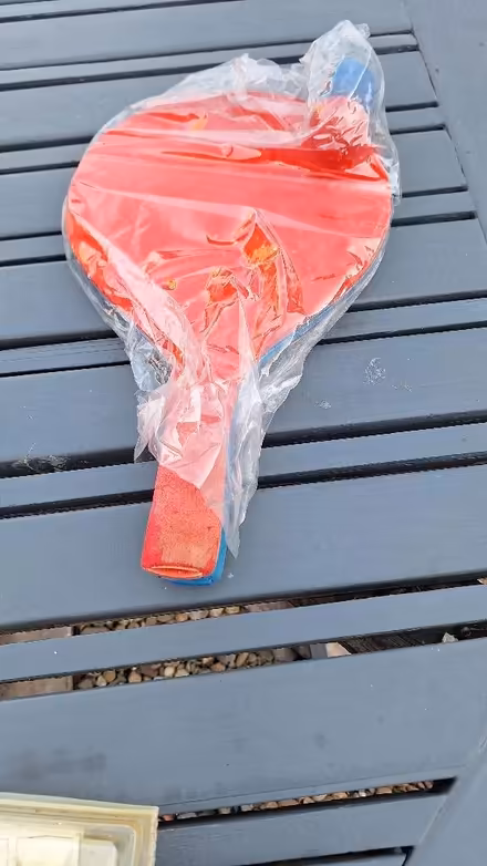 Photo of free Bat and ball (Penrith CA11) #1