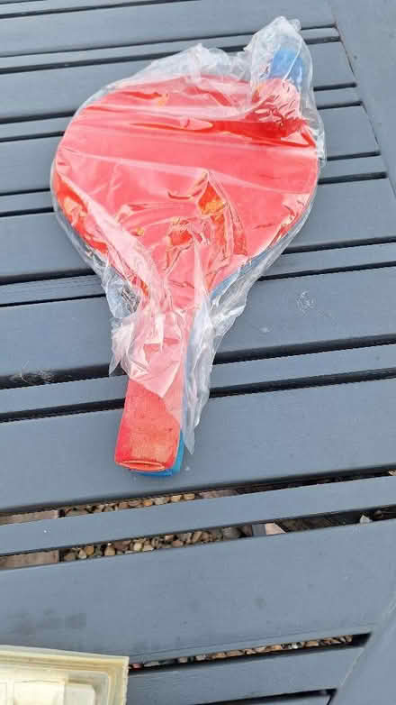 Photo of free Bat and ball (Penrith CA11) #1