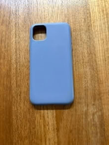 Photo of free Case for iPhone 11 (Sunnyvale 94087) #1