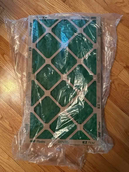 Photo of free Furnace Filters (Toms River) #1