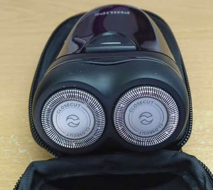 Photo of free Battery shaver (Corfe Mullen BH21) #2