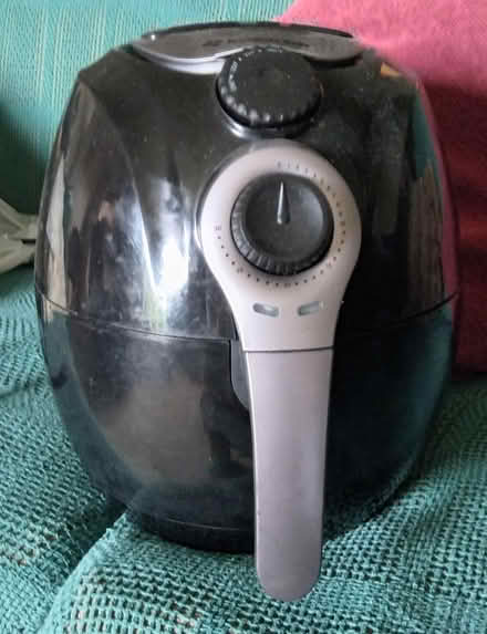 Photo of free Air fryer (Magnolia 98199) #1
