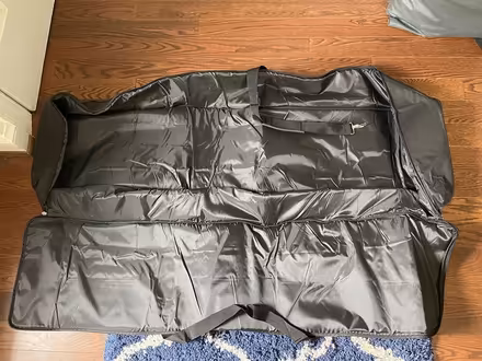 Photo of free Keyboard bag (20018, Langdon/Brentwood) #2