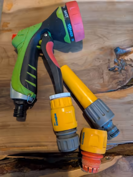 Photo of free Hose accessories (Pudsey LS28) #1