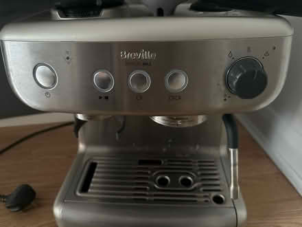 Photo of free Coffee maker - grinder not working (Coulsdon) #2