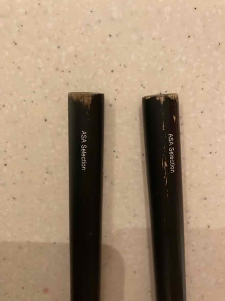 Photo of free Salad servers china and wood (Eltham, SE9) #4