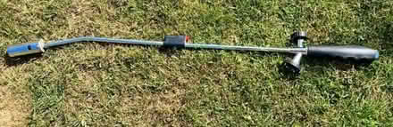 Photo of free Gas weed burner (Marshalswick AL4) #1