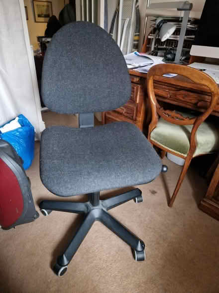 Photo of free Desk Chair (Goldsborough HG5) #1