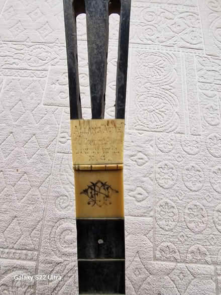 Photo of free Antique banjo (Ls15 8pe) #1