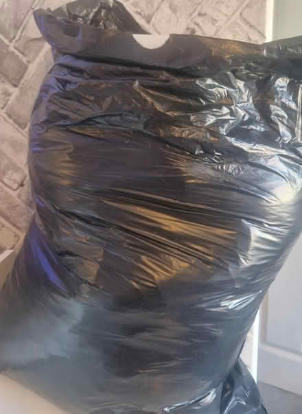 Photo of free Duvet covers & fitted sheets (Shrewsbury) #1
