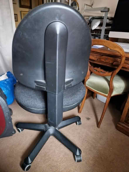 Photo of free Desk Chair (Goldsborough HG5) #2