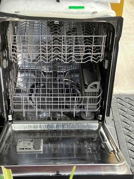 Photo of free Dishwasher (Eagle Ridge) #3