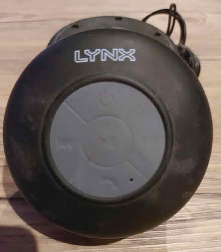 Photo of free Lynx waterproof Bluetooth speaker (Frimley) #1