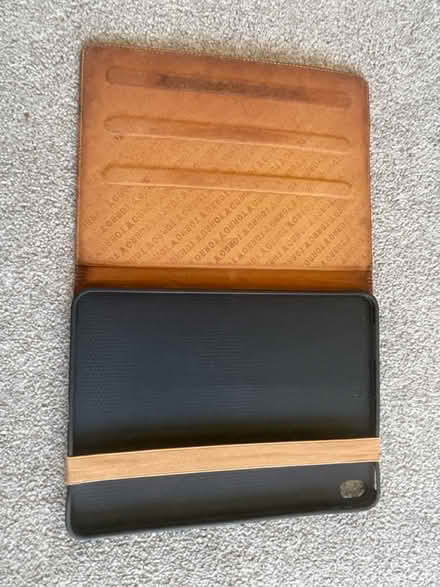 Photo of free Ipad cover (Kelvindale G12) #2