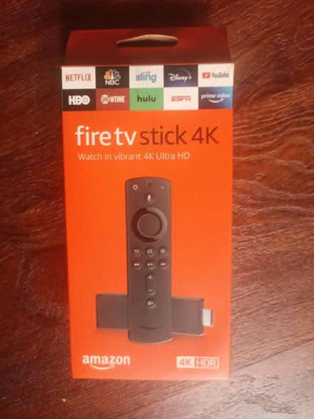 Photo of Fire stick (Astoria) #1
