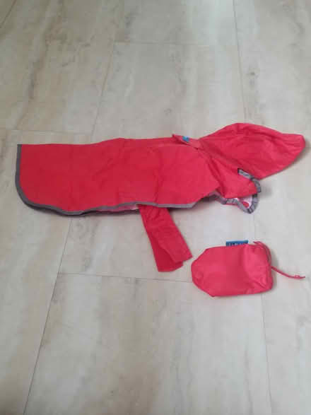 Photo of free Package of dog items (Hunt Club) #3