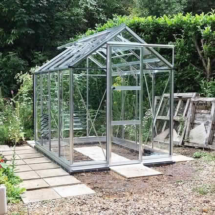 Photo of Greenhouse (Timperley WA15) #1